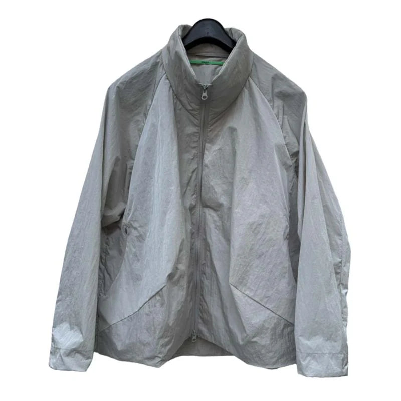 CCP JK-AB101 / DARTS PK JACKET 'GREY'