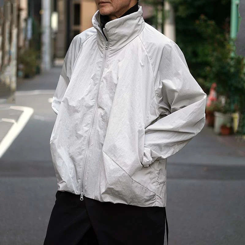 CCP JK-AB101 / DARTS PK JACKET 'GREY'