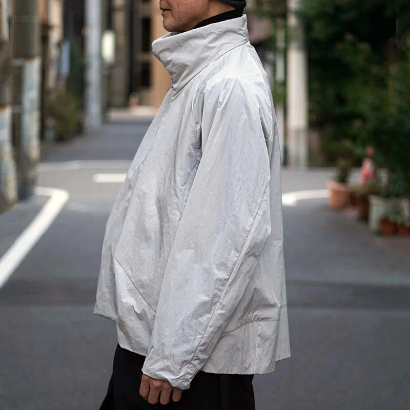 CCP JK-AB101 / DARTS PK JACKET 'GREY'