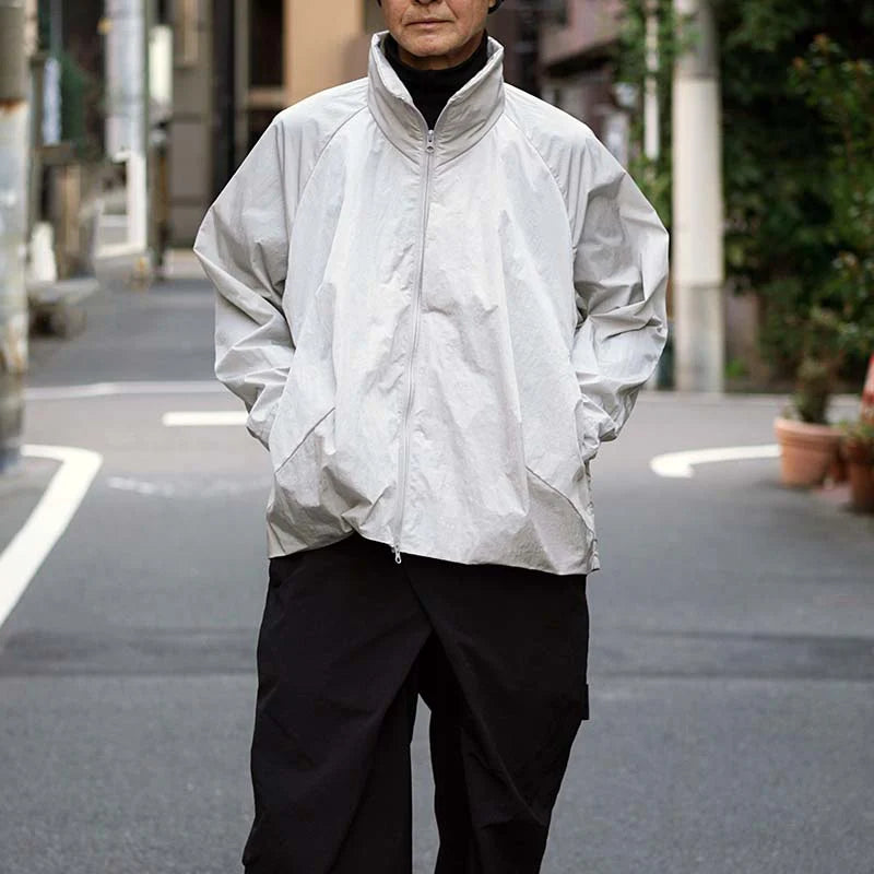 CCP JK-AB101 / DARTS PK JACKET 'GREY'