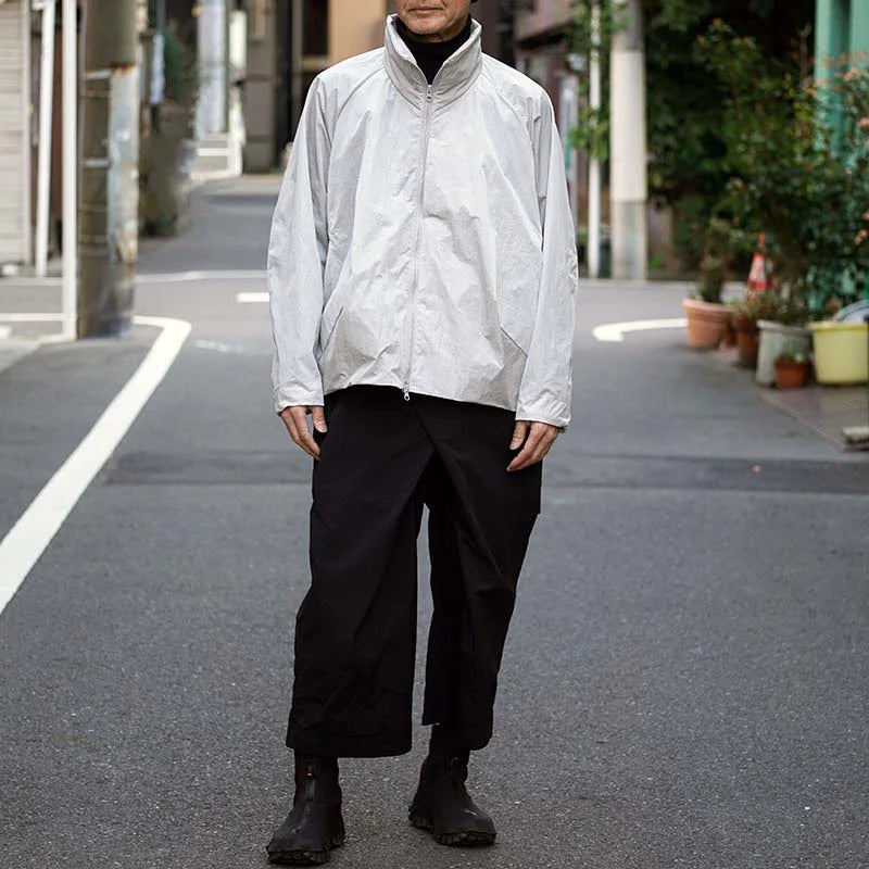 CCP JK-AB101 / DARTS PK JACKET 'GREY'