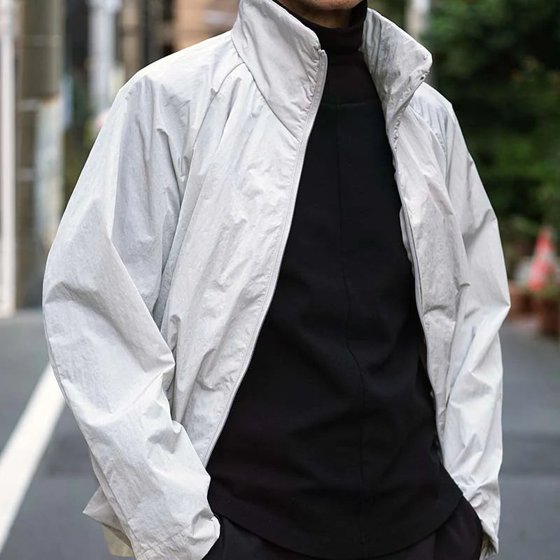 CCP JK-AB101 / DARTS PK JACKET 'GREY'