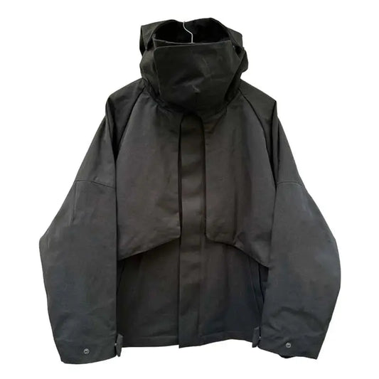 CCP JK-NB109 EN JACKET 'BLACK' CCP