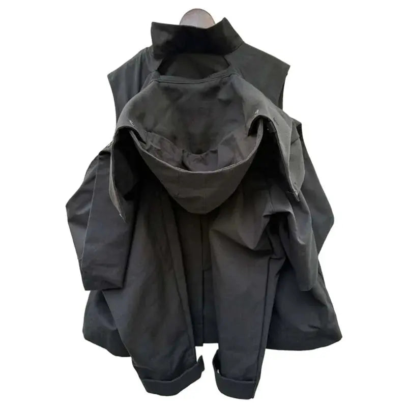 CCP JK-NB109 EN JACKET 'BLACK' CCP