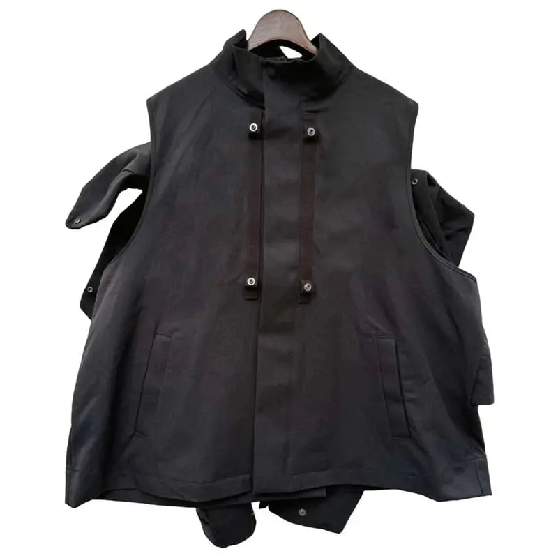 CCP JK-NB109 EN JACKET 'BLACK' CCP