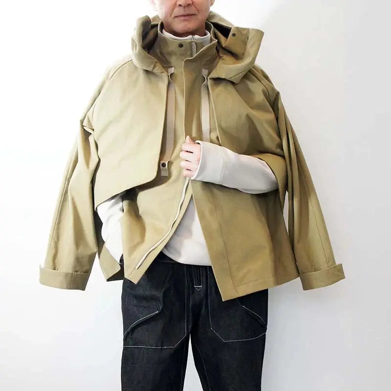 CCP JK-NB109 EN JACKET 'BLACK' CCP