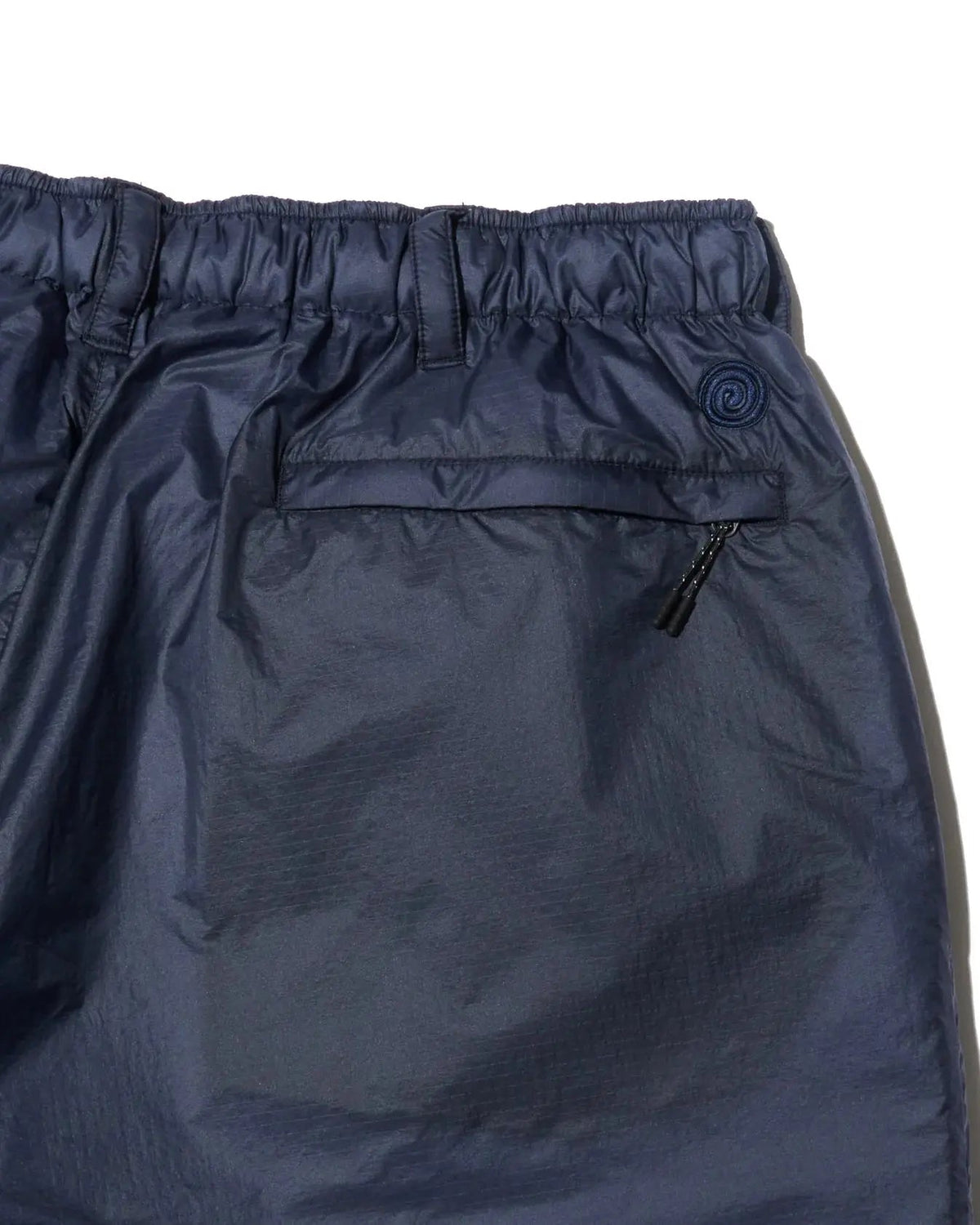 JUGEM DOWN 2WAY PANTS 'GRAY' - Antithesis Store