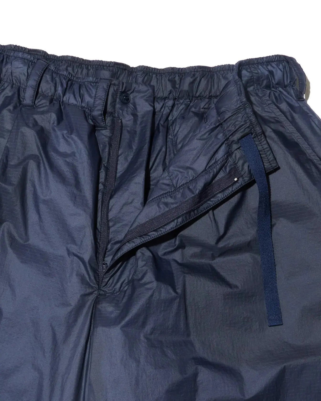 JUGEM DOWN 2WAY PANTS 'GRAY' - Antithesis Store