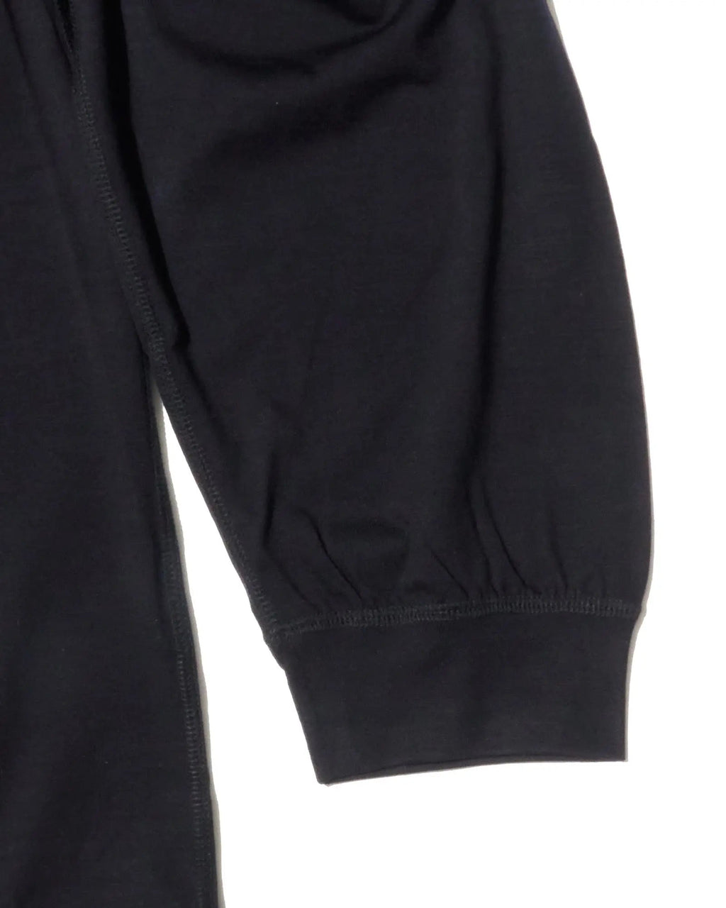 JUGEM WOOL CREW III 'CHARCOAL' - Antithesis Store