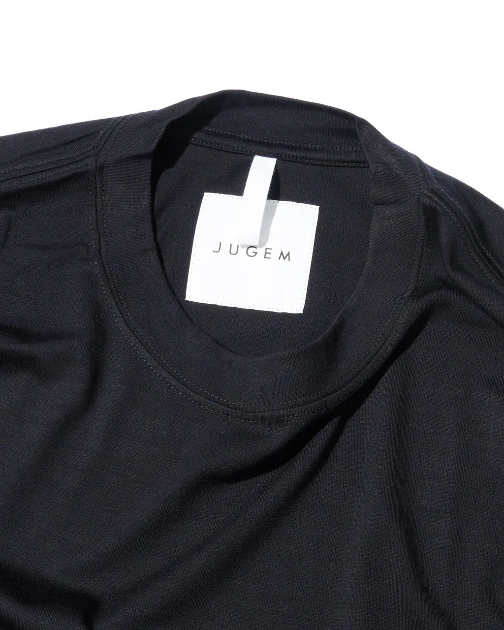 JUGEM WOOL CREW III 'CHARCOAL' - Antithesis Store