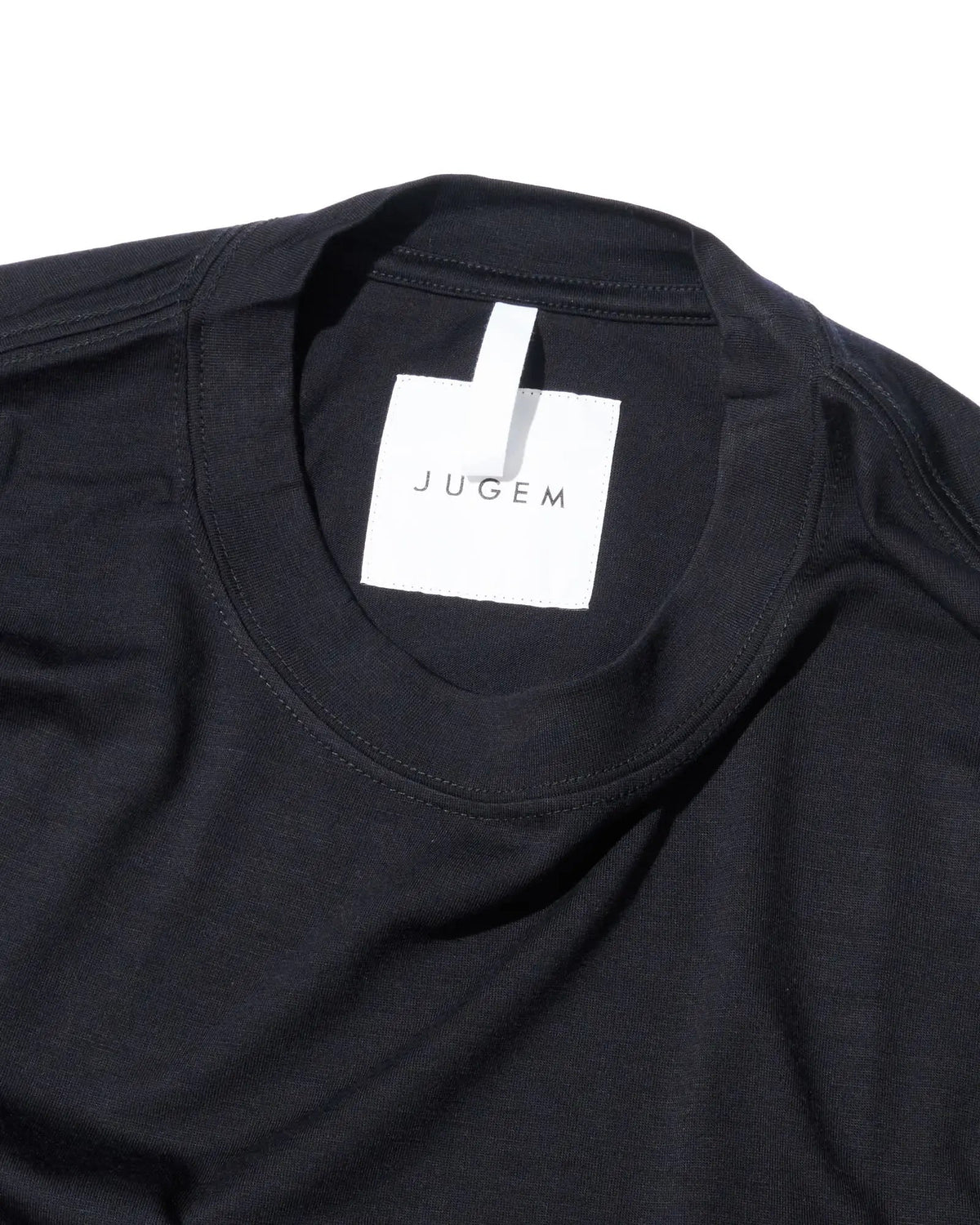 JUGEM WOOL CREW III 'CHARCOAL' - Antithesis Store