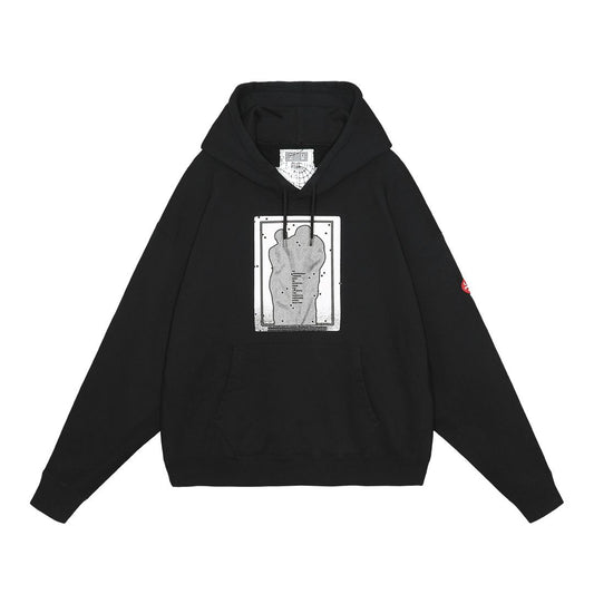 CAV EMPT AS 5d_or HOODY 'DU'