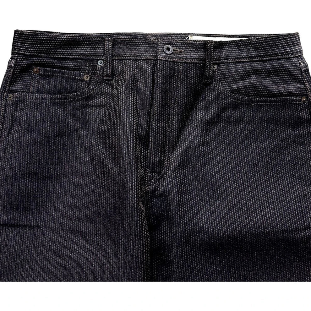 KAPITAL CENTURY DENIM No.9 5P MONKEY CISCO N9S 'DARK INDIGO'