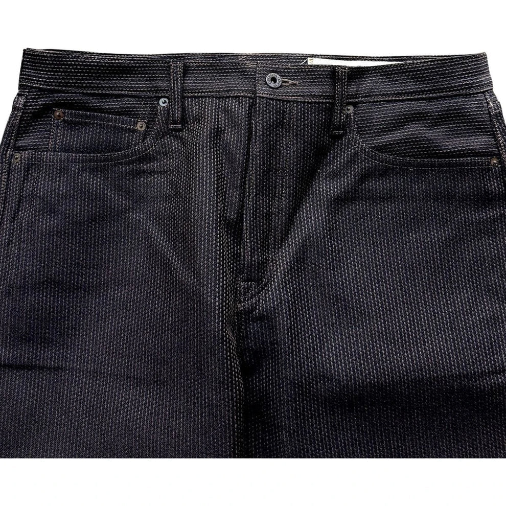 KAPITAL CENTURY DENIM No.9 5P MONKEY CISCO N9S 'DARK INDIGO' - Antithesis Store