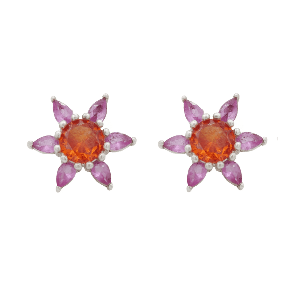 Light Source Ghost Lab Sunset Earrings - Antithesis Store