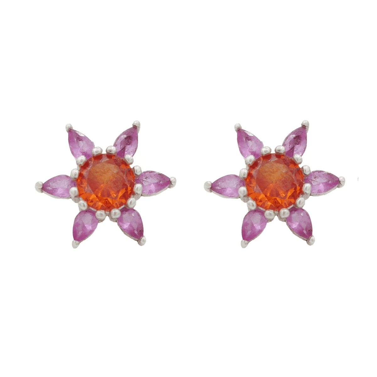 Light Source Ghost Lab Sunset Earrings - Antithesis Store