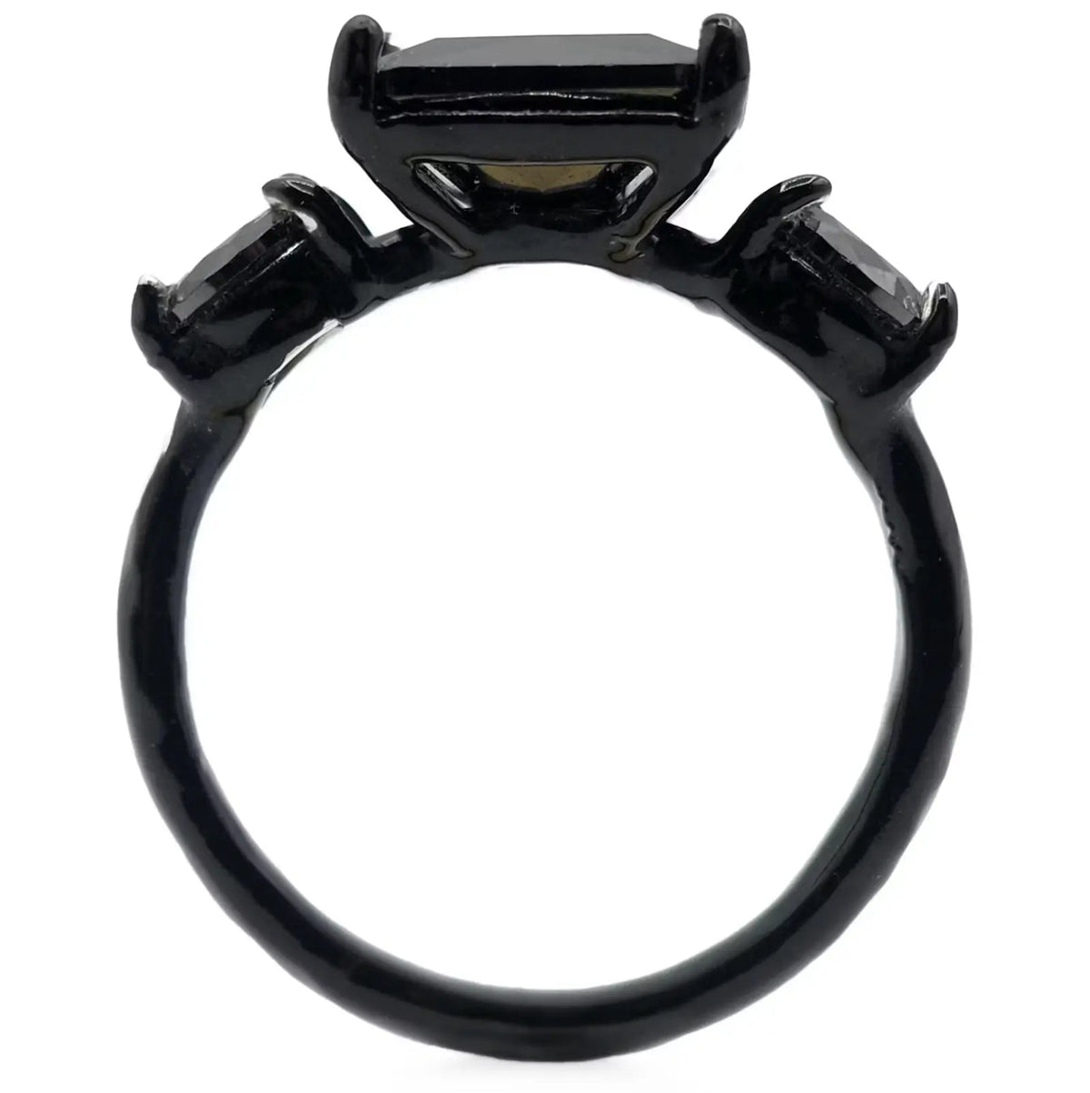 Light Source Ghost Lab UV Ring "Black" - Antithesis Store