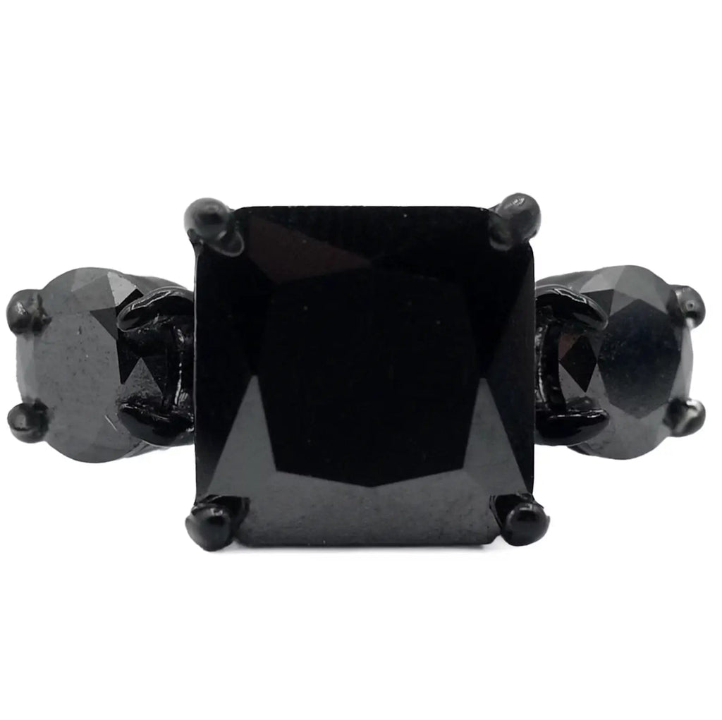 Light Source Ghost Lab UV Ring "Black" - Antithesis Store