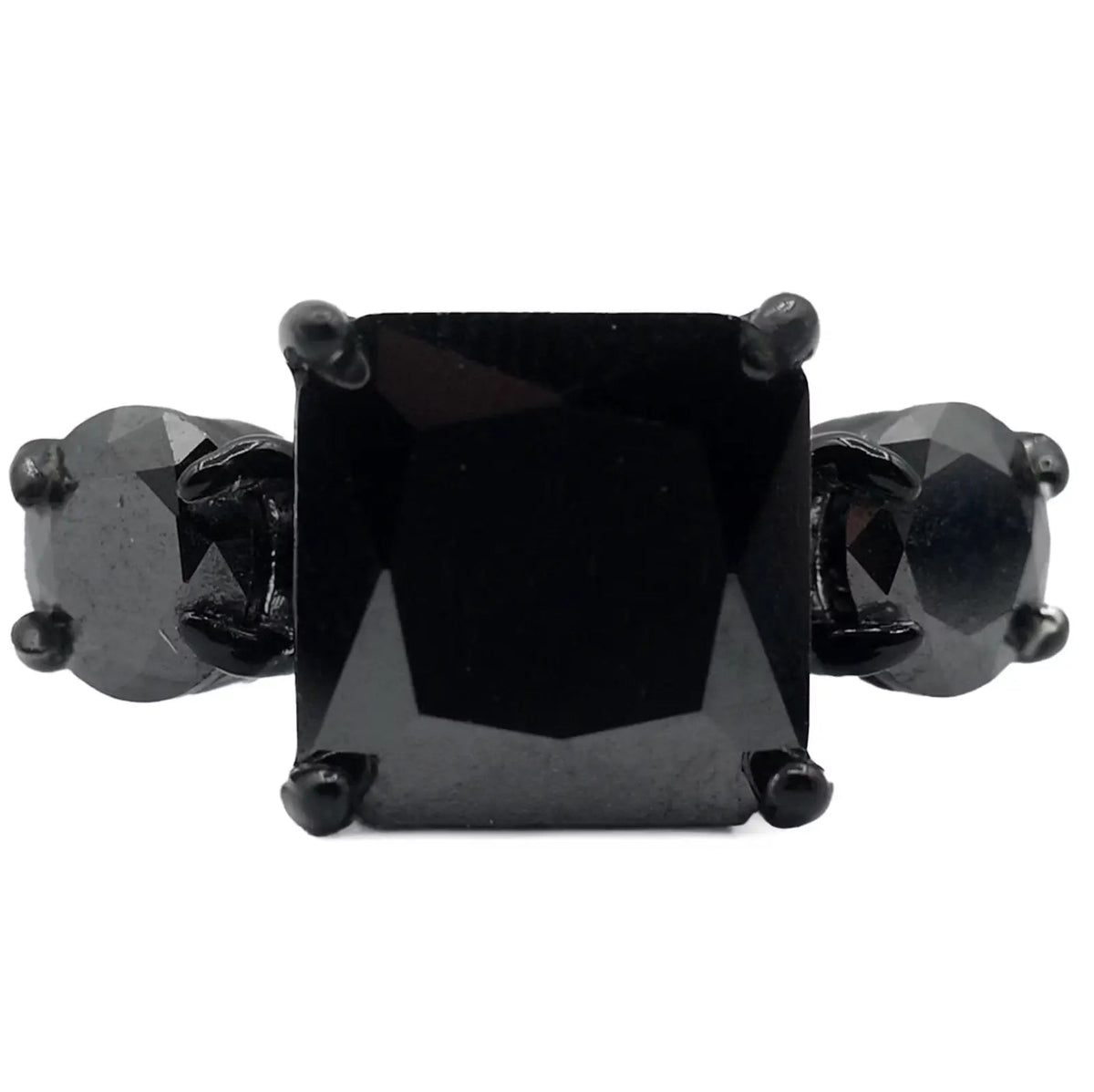Light Source Ghost Lab UV Ring "Black" - Antithesis Store