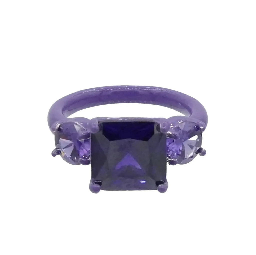 Light Source Ghost Lab UV Ring "Purple" - Antithesis Store
