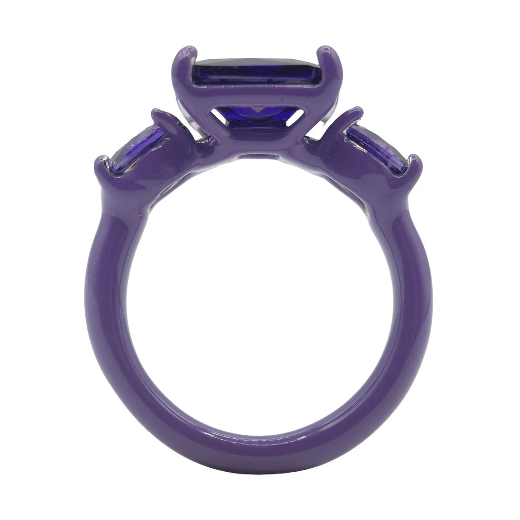Light Source Ghost Lab UV Ring "Purple" - Antithesis Store
