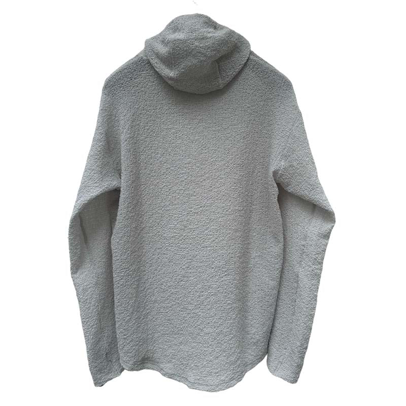 CCP LT-AA103 FULL FACE SEERSUCKER 'GREY'