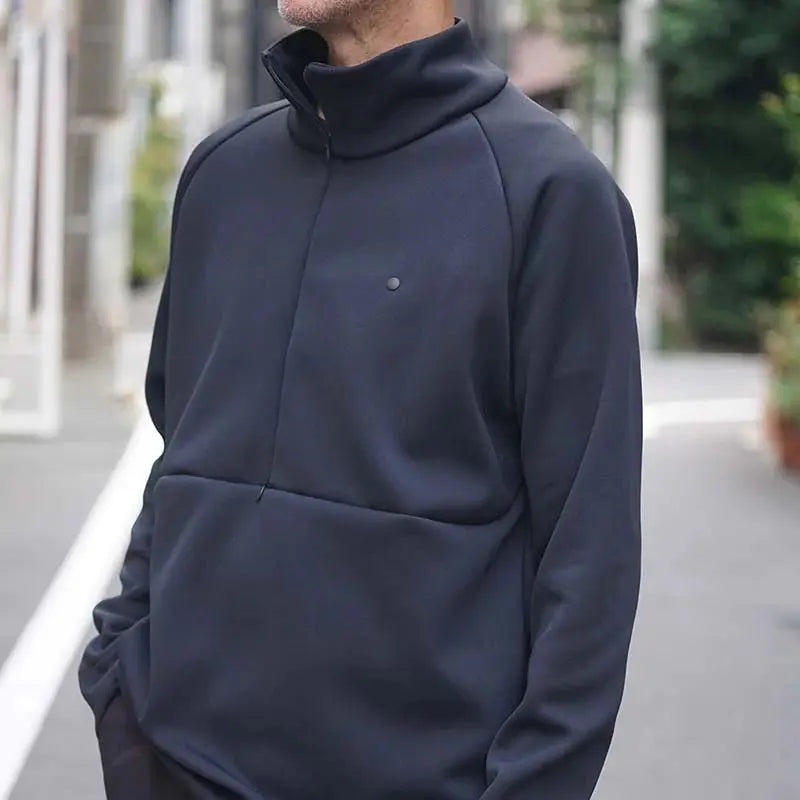 CCP LT-NA110 / HIGH NECK LONG SLEEVE CCP