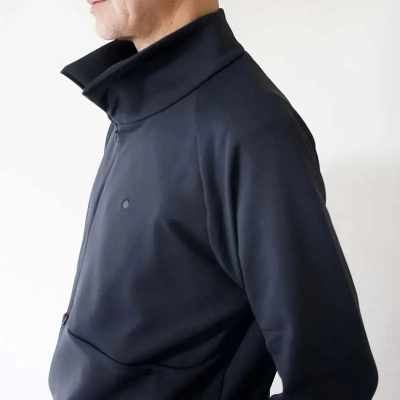 CCP LT-NA110 / HIGH NECK LONG SLEEVE CCP