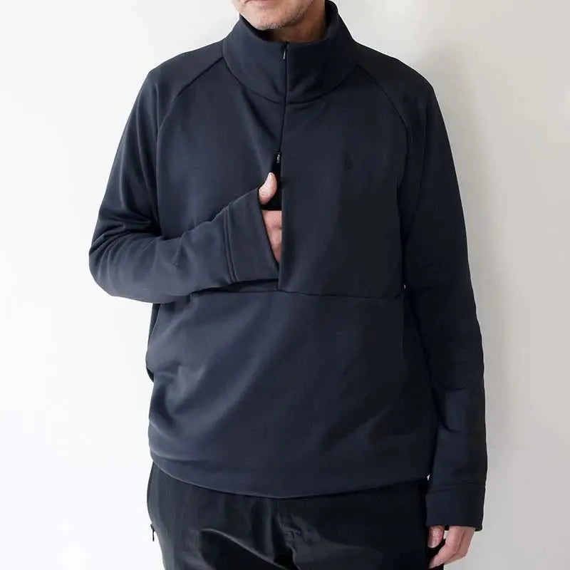 CCP LT-NA110 / HIGH NECK LONG SLEEVE CCP