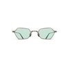 M3138 Sunglasses 'Antique Gold / Café Green' - Antithesis Store