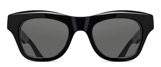 MATSUDA M1027.SG.BLK-G.50 'BLACK - GOLD GREY'