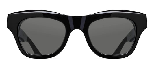 MATSUDA M1027.SG.BLK-G.50 'BLACK - GOLD GREY'