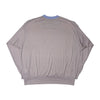 MERINO SWEATSHIRT 'Lilac Orange' - Antithesis Store