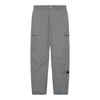 MIL - TECH CARGO PANTS 'Grey' - Antithesis Store