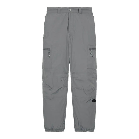 MIL - TECH CARGO PANTS 'Grey' - Antithesis Store