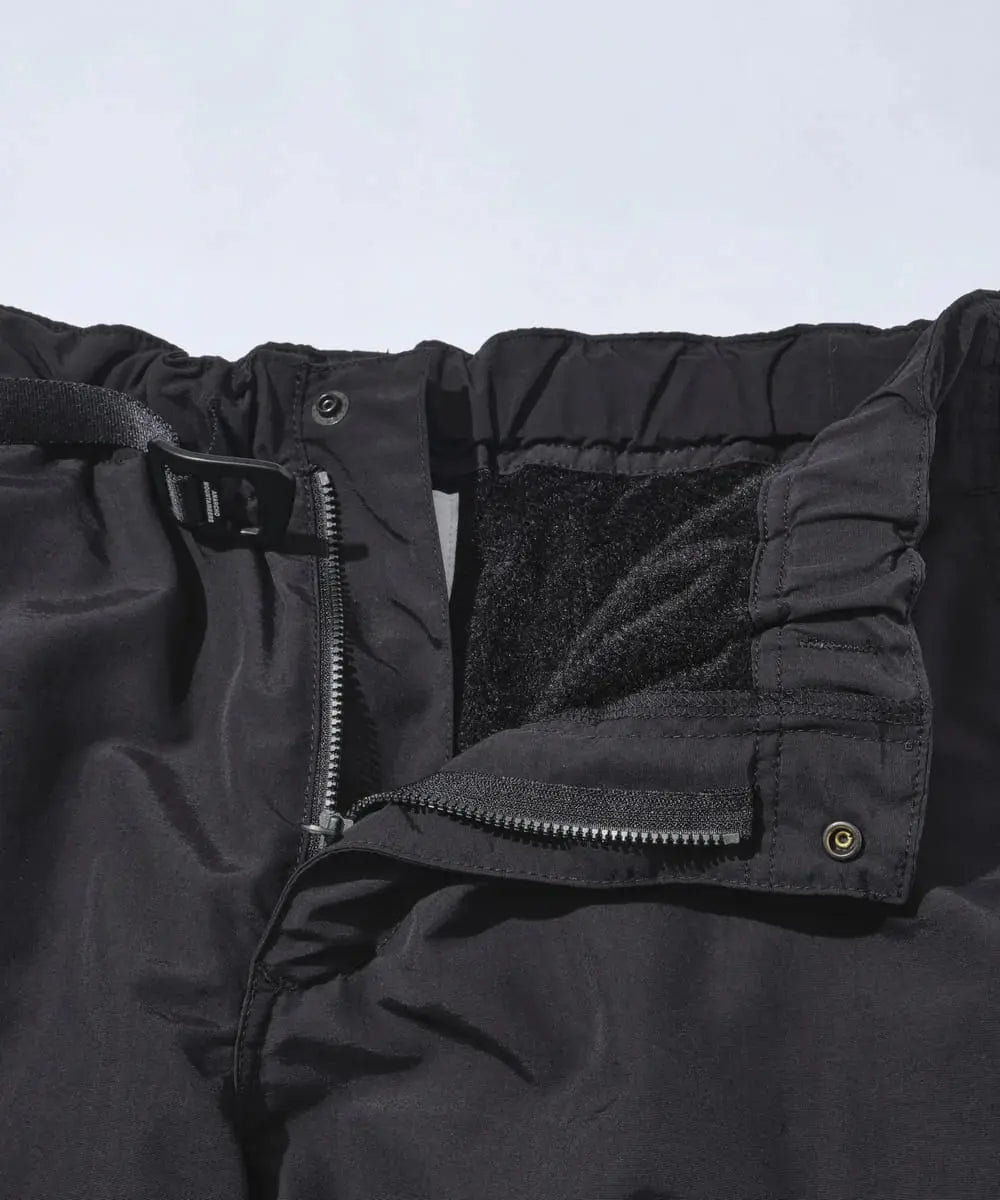 MT CLIMBER 'BLACK' - Antithesis Store