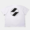 MUSIC IN DISGUISE VOL. II SERIGRAPH OS T - SHIRT 'White' - Antithesis Store