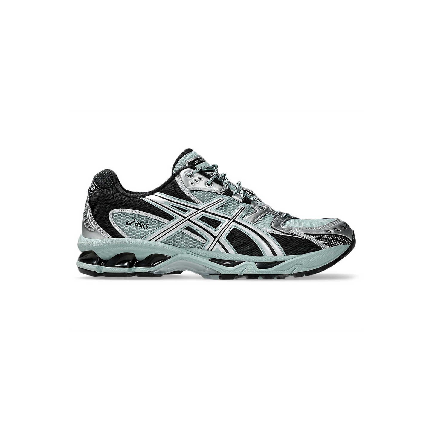 ASICS GEL-NIMBUS 10.1 'OCEAN HAZE/PURE SILVER'