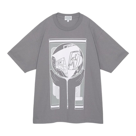 CAV EMPT MD ESC NTWRK T