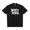 NUCLEAR DEATH SS T - SHIRT 'BLACK' - Antithesis Store