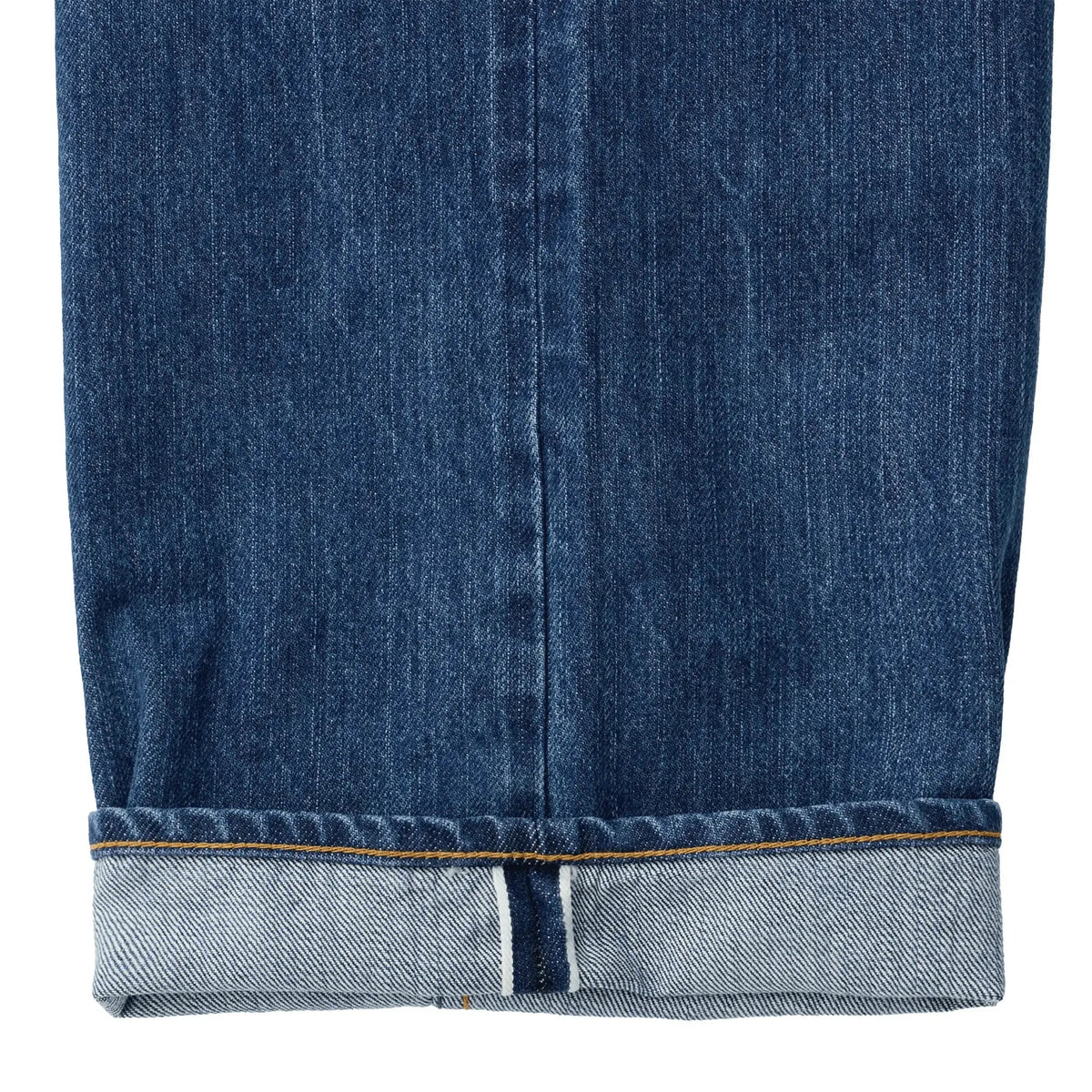 O-® IOS COMFORT FB 'Indigo Fade Bio' - Antithesis Store