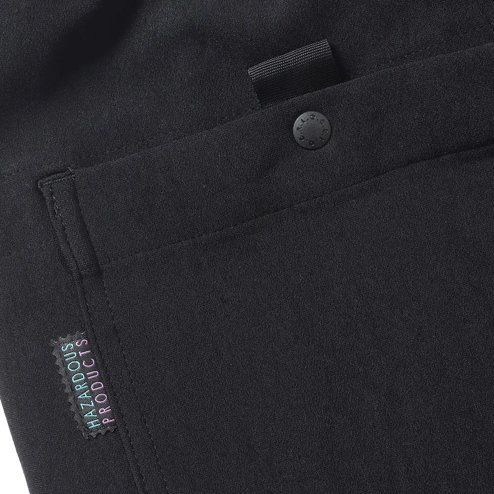 O−® SICK EASY 'BLACK' - Antithesis Store