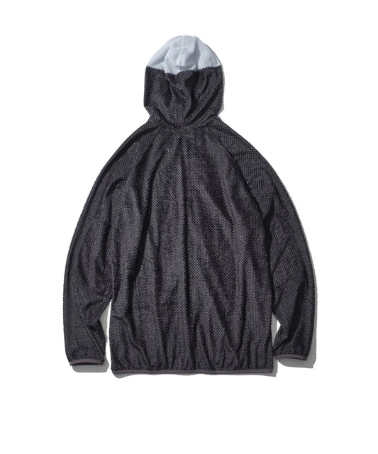 OCTA PARKA 'CHARCOAL' - Antithesis Store