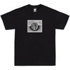 Peace Ball Tee Short Sleeve 'Black' - Antithesis Store