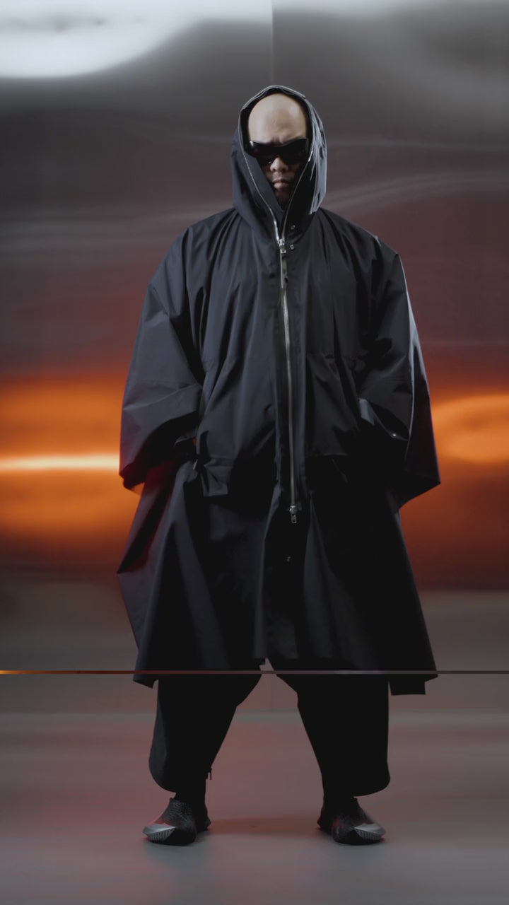 ACRONYM CP6-GT 'BLACK'