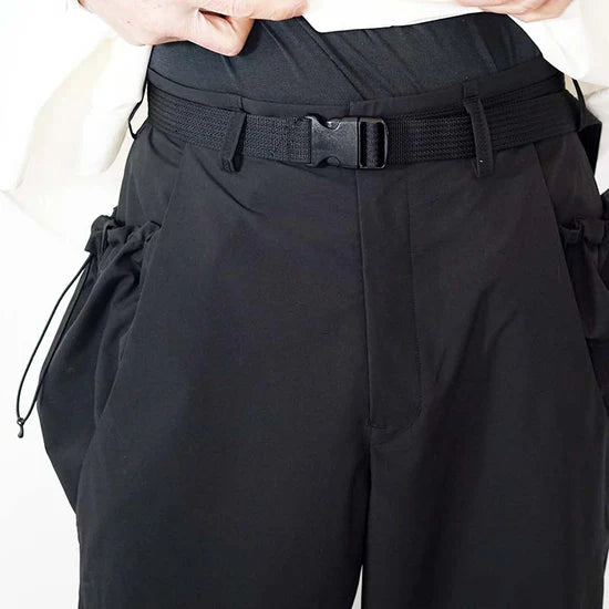 CCP PT-NB115 SUBOME 'BLACK'