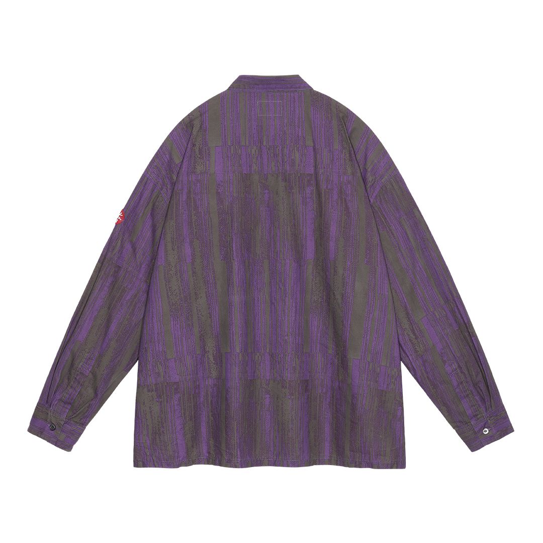 CAV EMPT AS 5d_or HOODY 'DU'