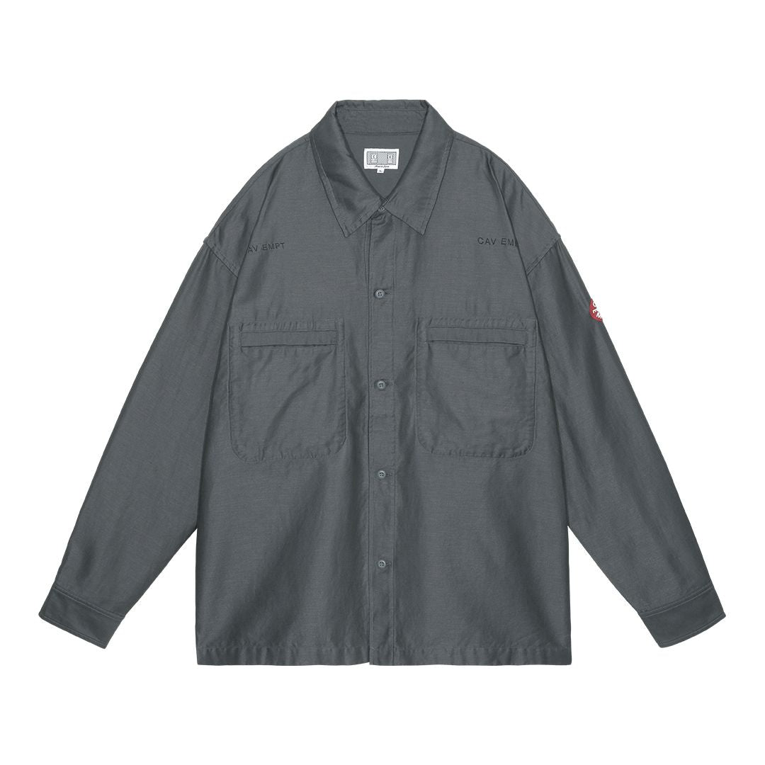 CAV EMPT AS 5d_or HOODY 'DU'