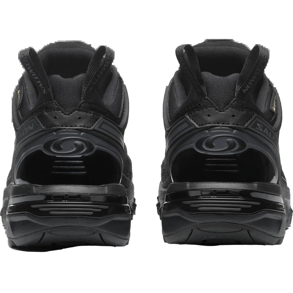 SALOMON ACS PRO GTX 'BLACK/BLACK/ASPHALT' - Antithesis Store