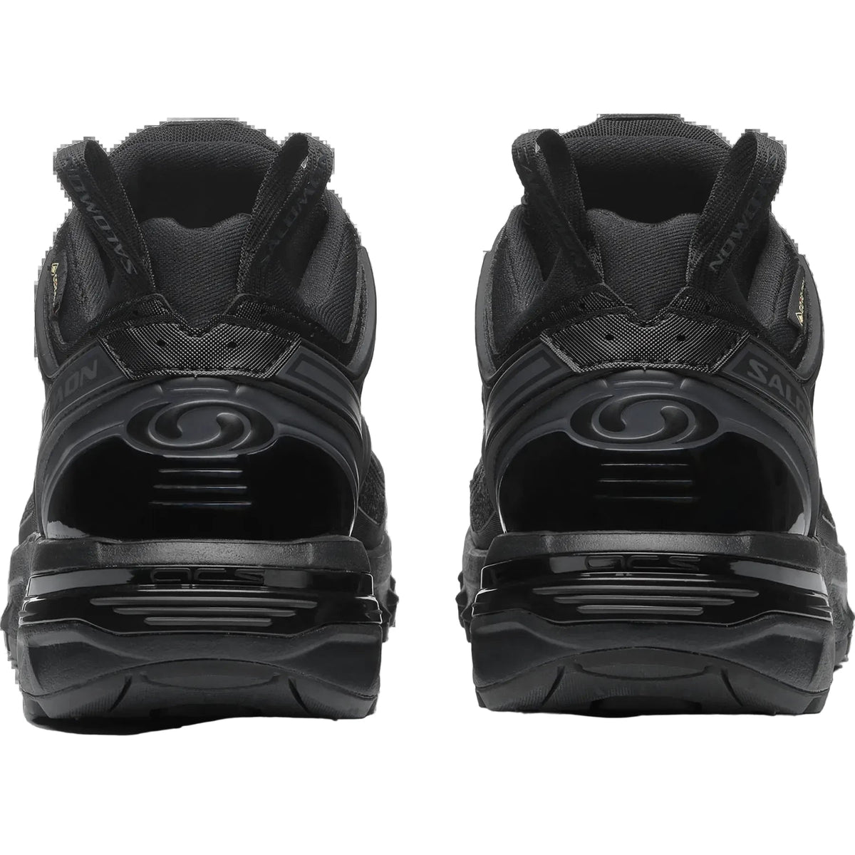 SALOMON ACS PRO GTX 'BLACK/BLACK/ASPHALT' - Antithesis Store